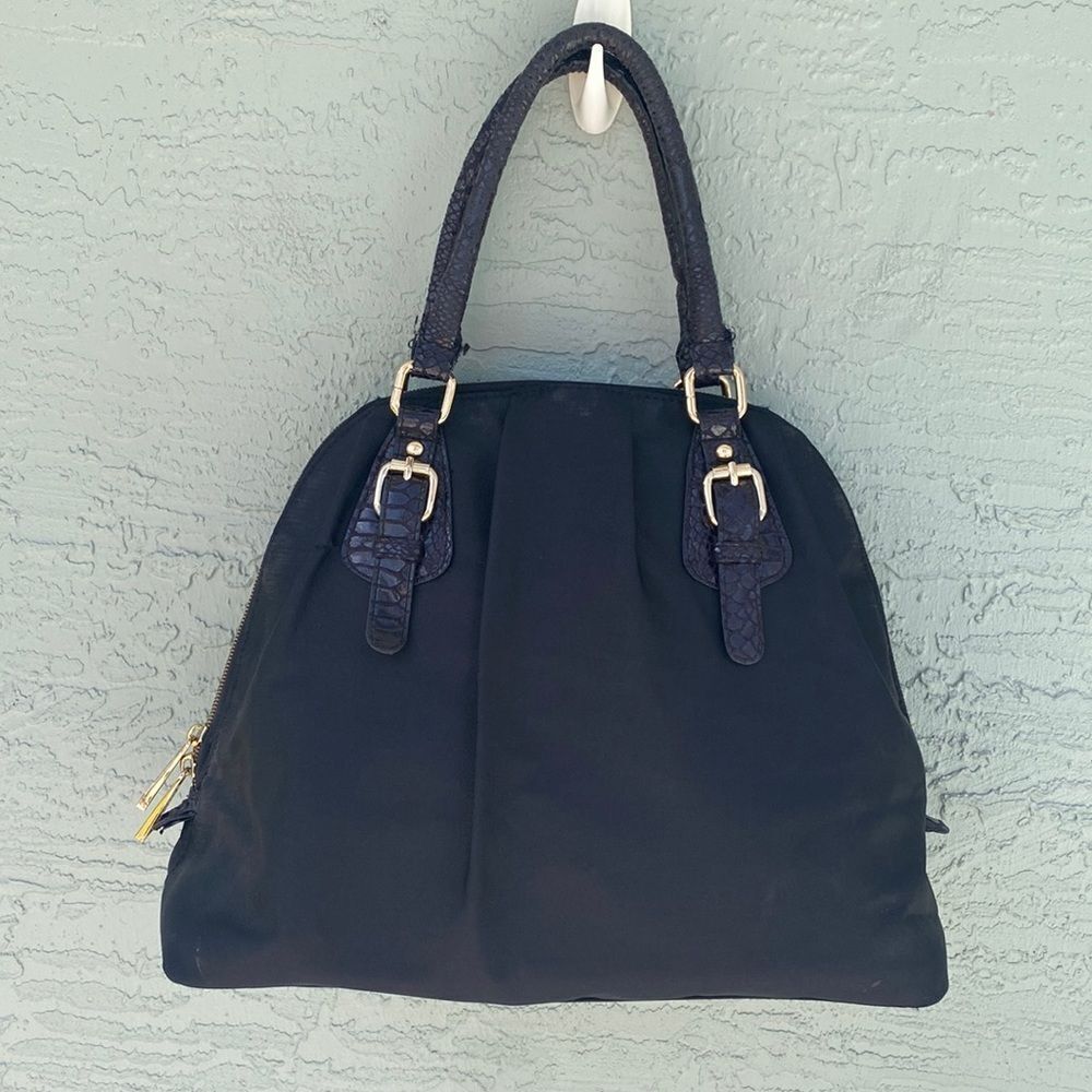 Tiffany & Fred Purse